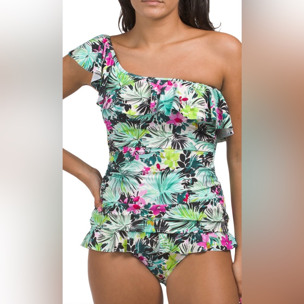 Gottex Tankini Swim- New 🌴🌴🌴